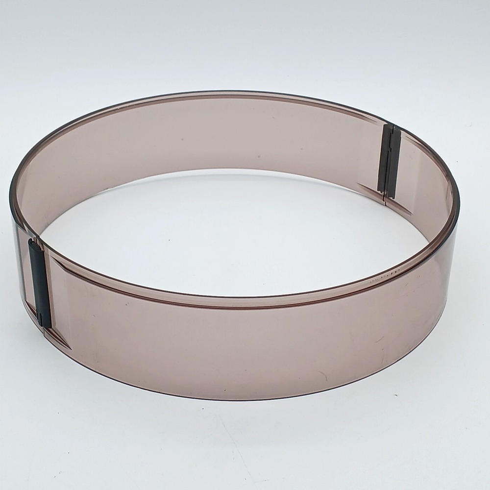 American Harvest Jet Stream Oven Expender Ring Original Replacement JS-2000TM